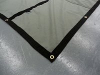 4ft drop Lumber black+foliage 2