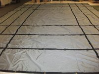 machinery tarp 2