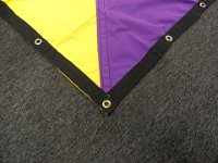 yellow+purple tarp 3